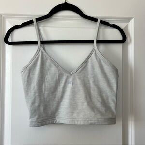 SET Active workout top